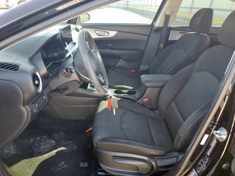 Фото 7 - KIA FORTE