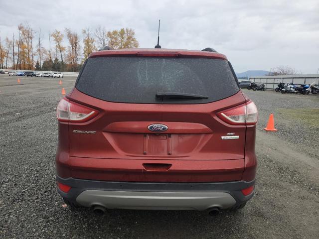 Фото 6 - FORD ESCAPE
