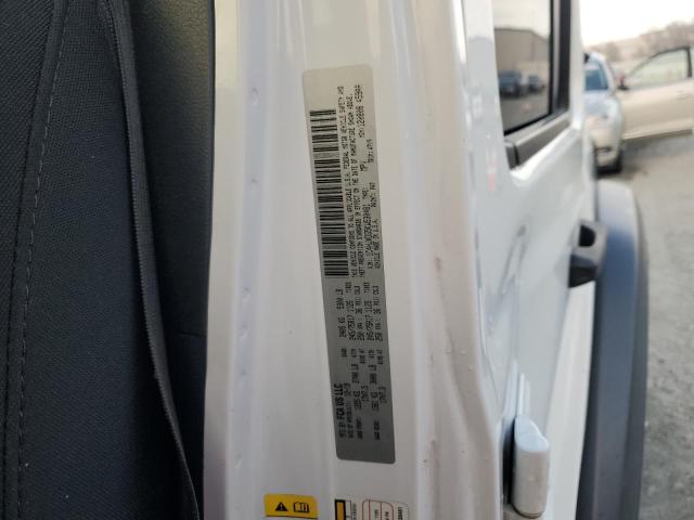 Фото 12 - JEEP WRANGLER