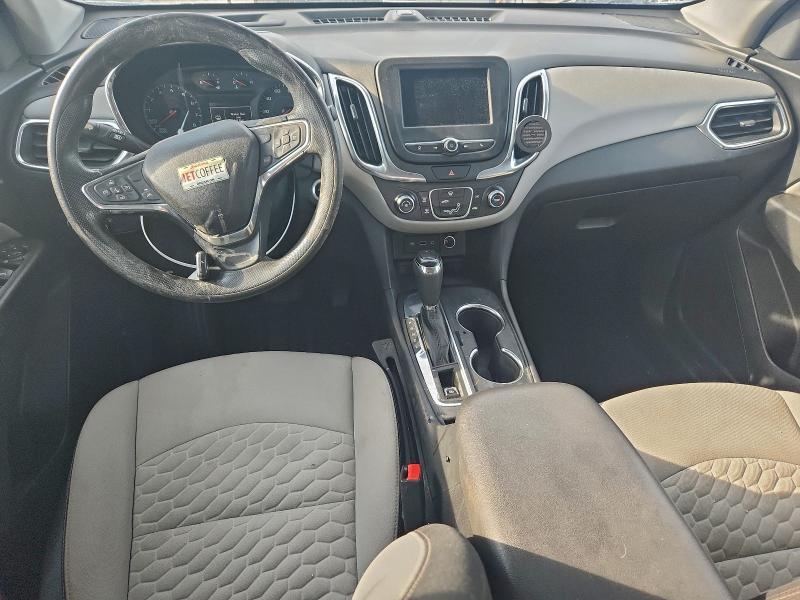 Фото 8 - CHEVROLET EQUINOX