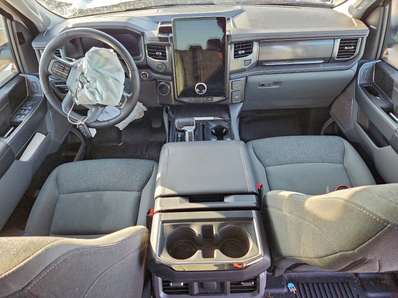 FORD F150 LIGHT 2024 VIN 1FT6W3L75RWG18928