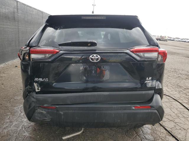 Фото 6 - TOYOTA RAV4