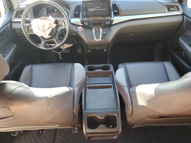 Фото 8 - HONDA ODYSSEY