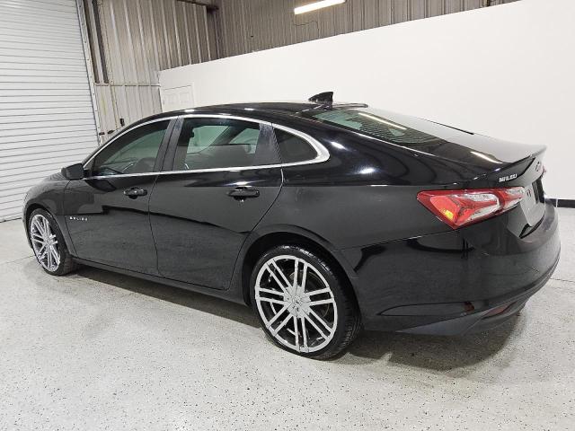 Фото 2 - CHEVROLET MALIBU