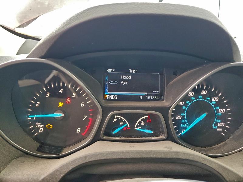 Фото 9 - FORD ESCAPE