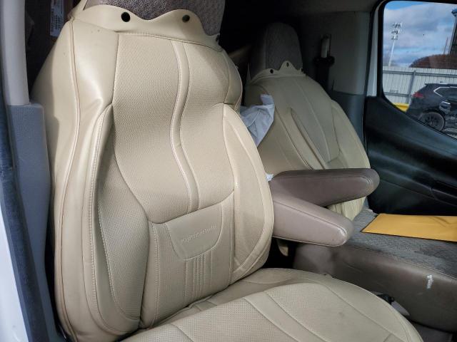 Фото 10 - NISSAN NV