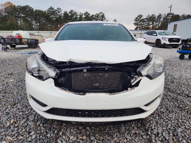 Фото 5 - KIA FORTE