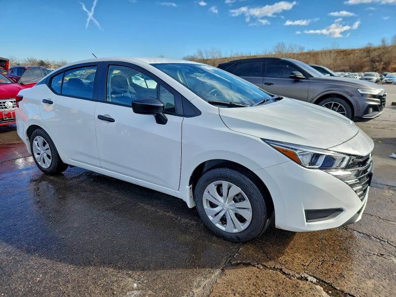 Фото 4 - NISSAN VERSA