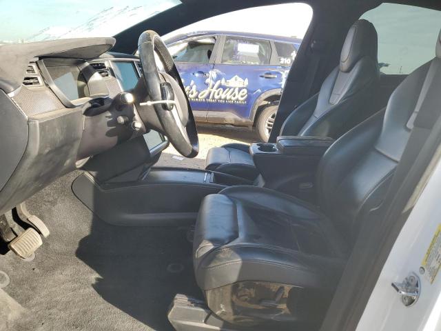 Фото 7 - TESLA MODEL X