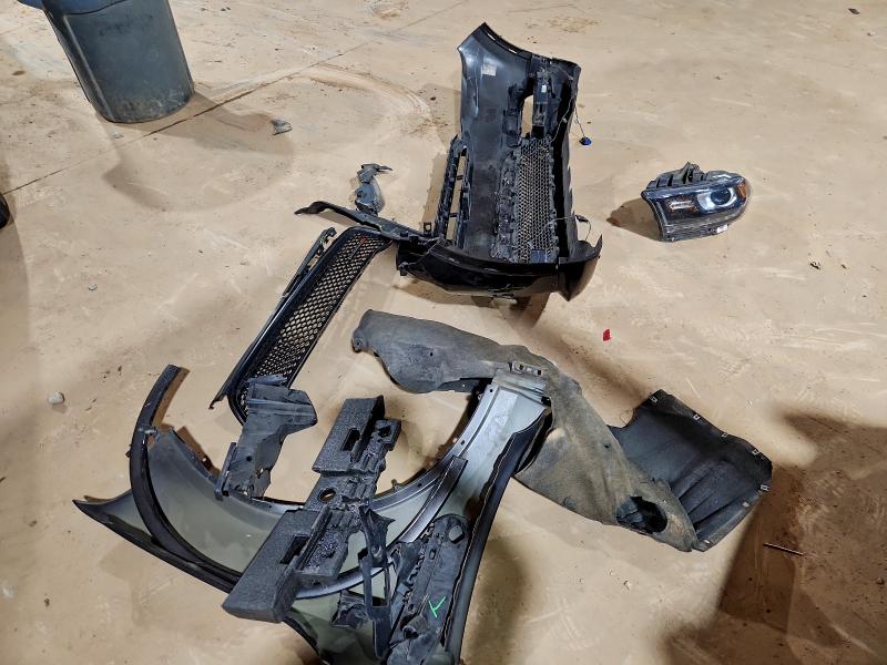 Фото 13 - DODGE DURANGO