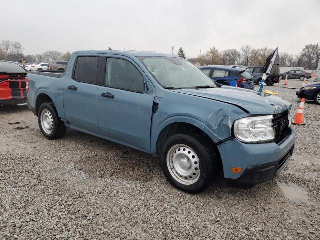 Фото 4 - FORD MAVERICK