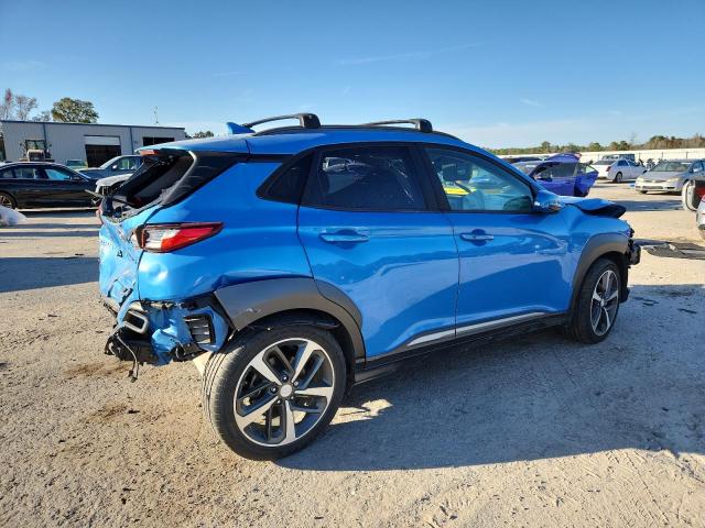 Фото 3 - HYUNDAI KONA