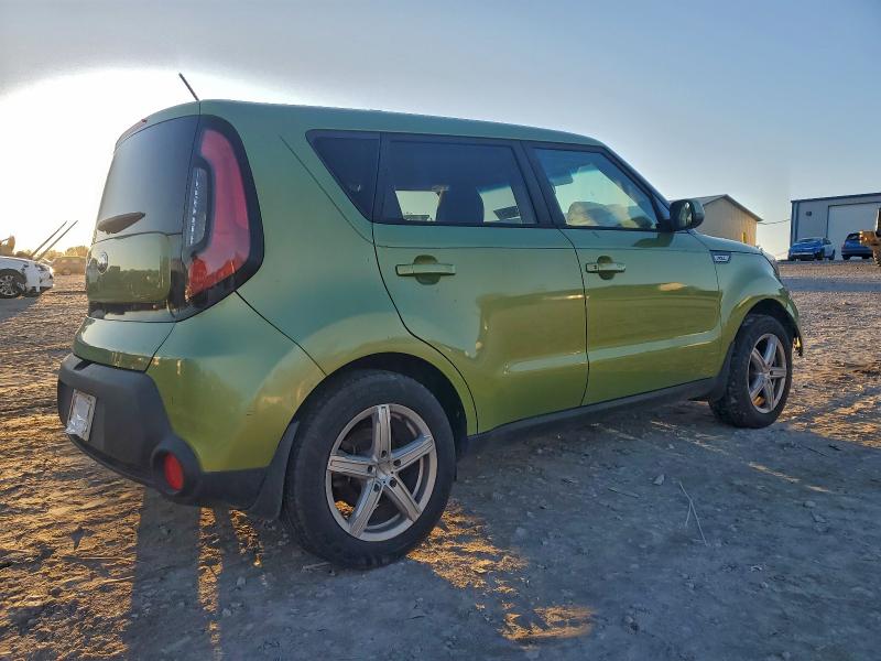 Фото 3 - KIA SOUL