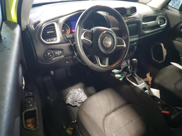 Фото 8 - JEEP RENEGADE