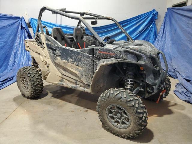 CAN-AM MAVERICK S 2023