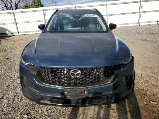 MAZDA CX-50 2025 VIN 7MMVAADWXSN116464