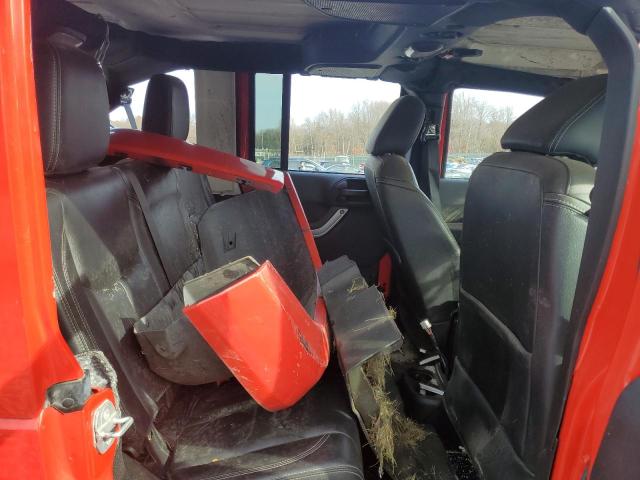 JEEP WRANGLER 2015 VIN 1C4HJWEG7FL556659