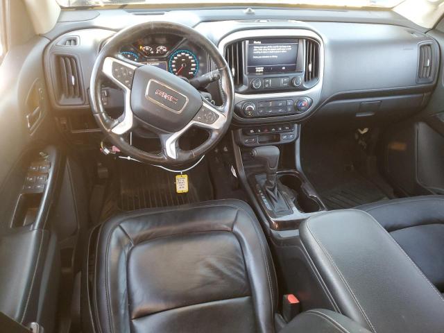 GMC CANYON 2019 VIN 1GTP6DE17K1260639