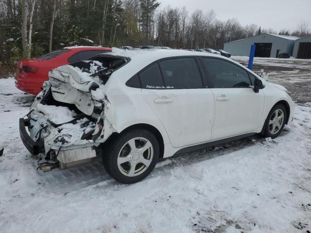 Фото 3 - TOYOTA COROLLA