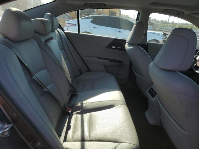 Фото 10 - HONDA ACCORD