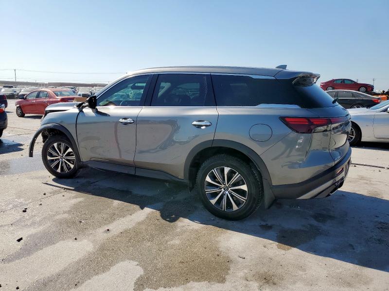 INFINITI QX60 PURE 2024 VIN 5N1DL1ER8RC357004