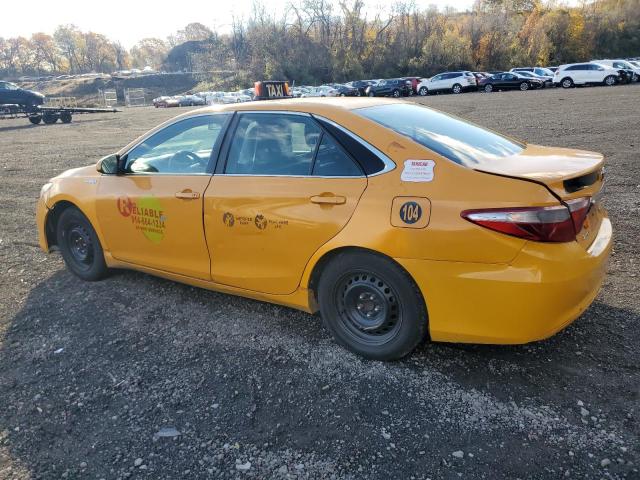 Фото 2 - TOYOTA CAMRY