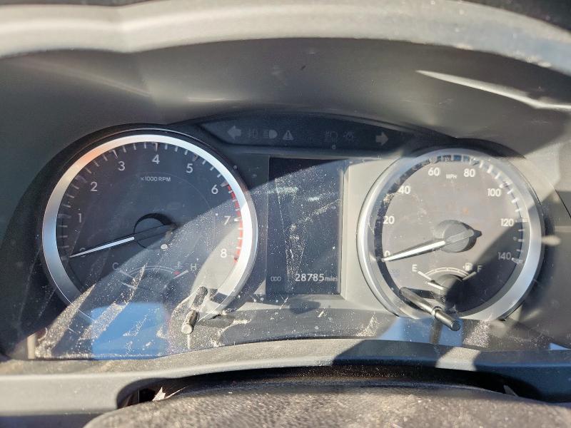 Фото 9 - TOYOTA HIGHLANDER