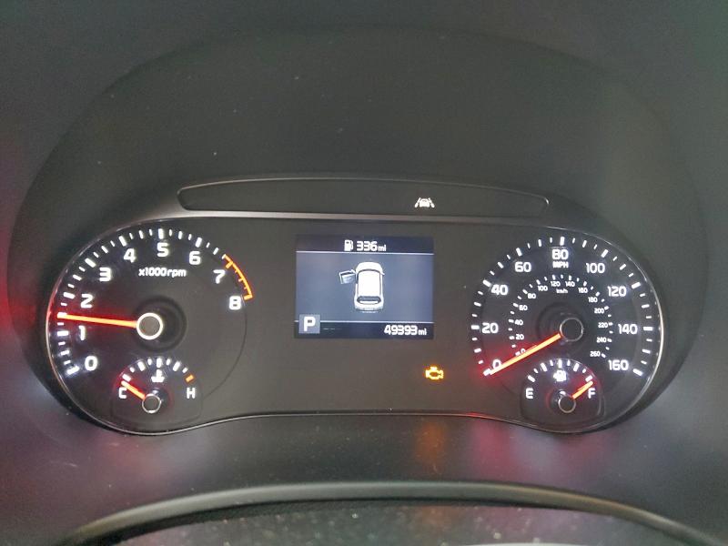 Фото 9 - KIA SOUL