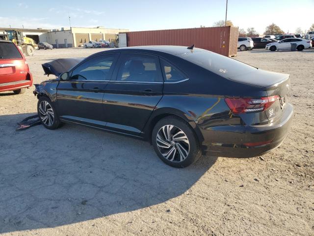 Фото 2 - VOLKSWAGEN JETTA