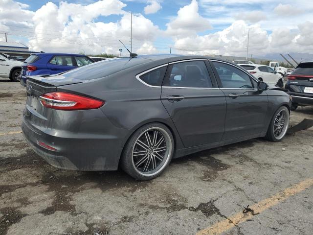 Фото 3 - FORD FUSION