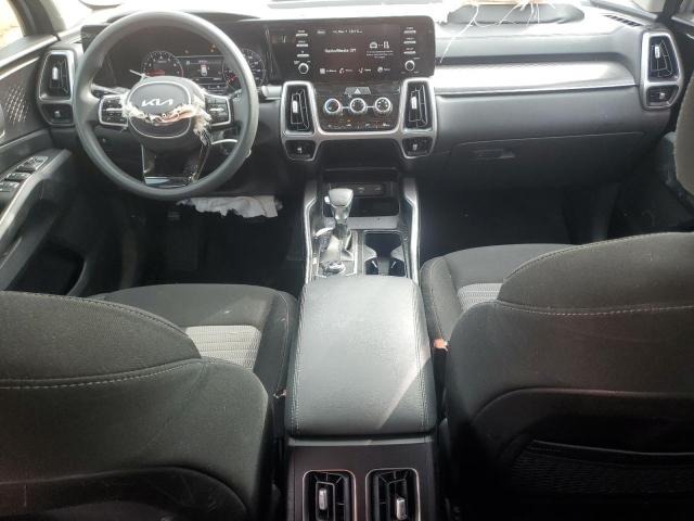 Фото 8 - KIA SORENTO