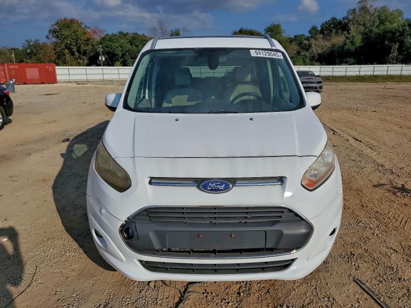 Фото 5 - FORD TRANSIT