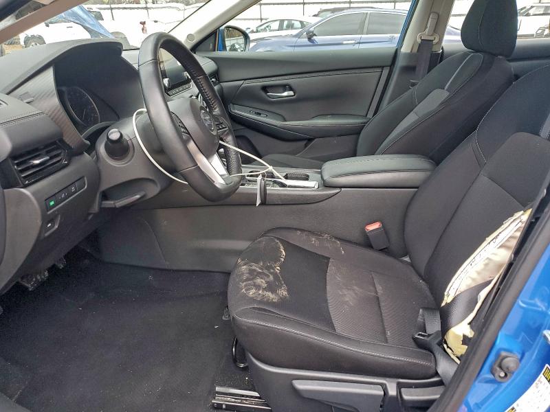 Фото 7 - NISSAN SENTRA