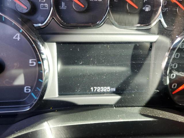 Фото 9 - CHEVROLET TAHOE