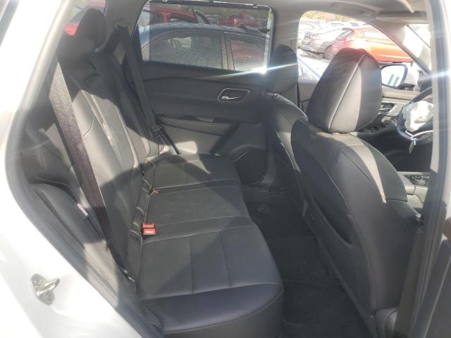 Фото 11 - NISSAN ROGUE