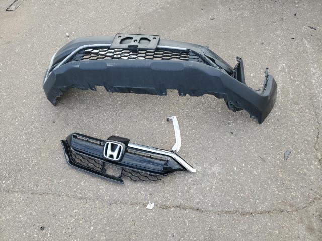 Фото 13 - HONDA CRV