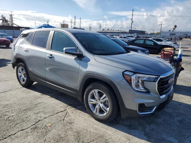 Фото 4 - GMC TERRAIN