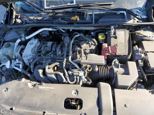 Фото 11 - NISSAN SENTRA