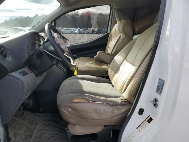 Фото 7 - NISSAN NV