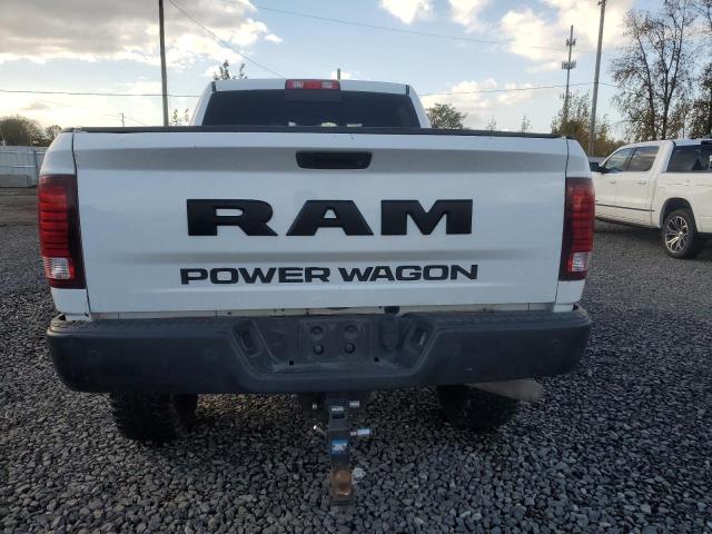 Фото 6 - RAM 2500