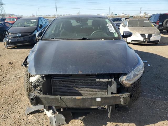 Фото 5 - KIA FORTE