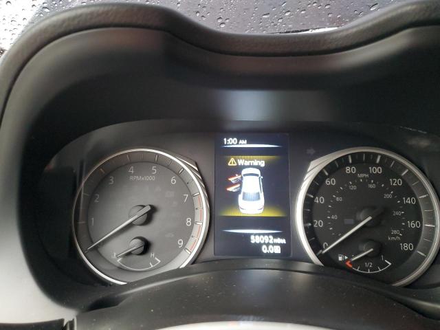 Фото 9 - INFINITI Q50