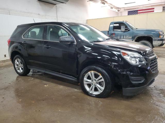 Фото 4 - CHEVROLET EQUINOX