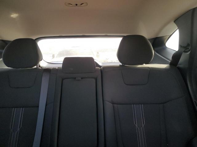 Фото 10 - HYUNDAI TUCSON