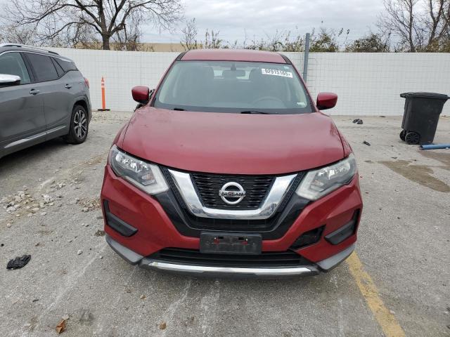 Фото 5 - NISSAN ROGUE
