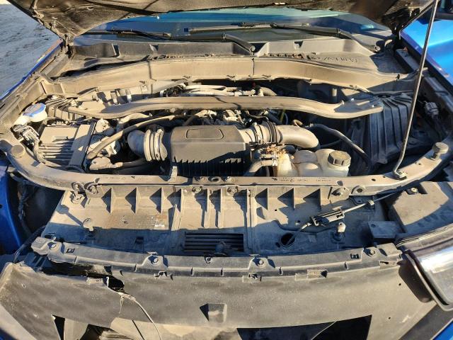 Фото 12 - FORD EXPLORER