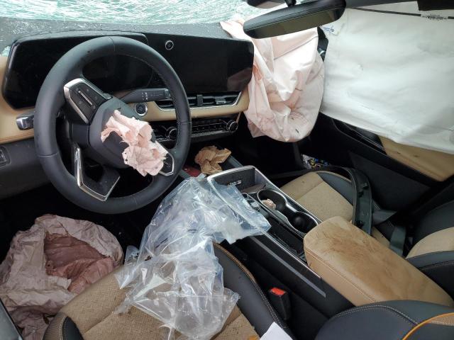 Фото 8 - CHEVROLET EQUINOX