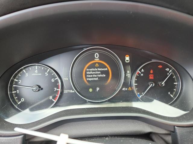 Фото 9 - MAZDA CX30