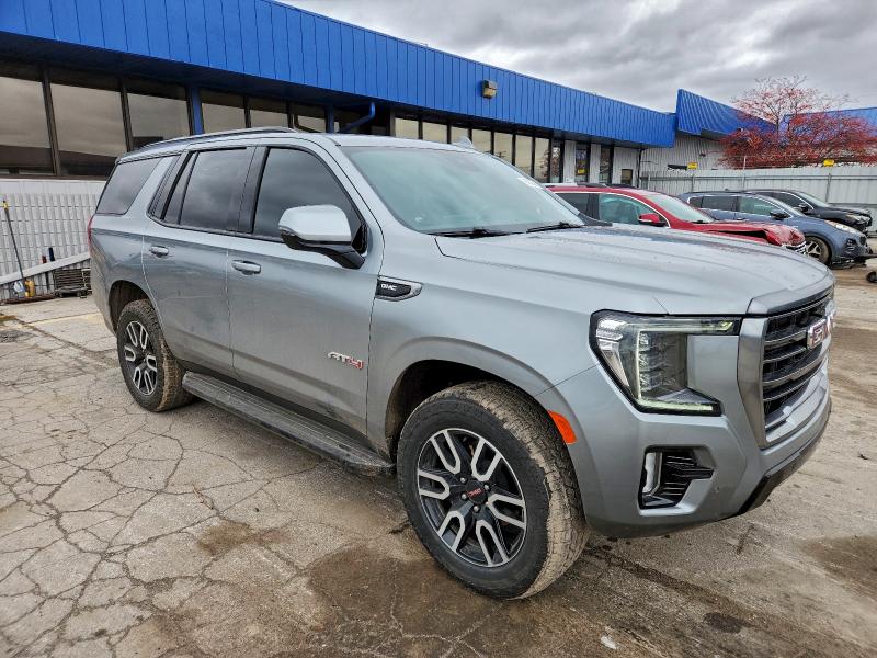 GMC YUKON 2023 VIN 1GKS2CKD9PR557245