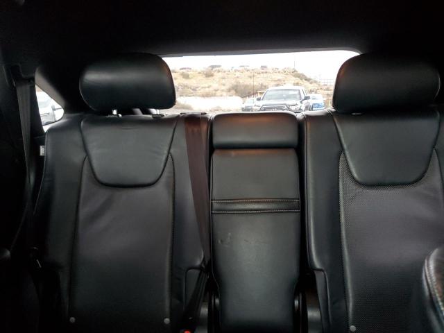 Фото 10 - LEXUS RX350